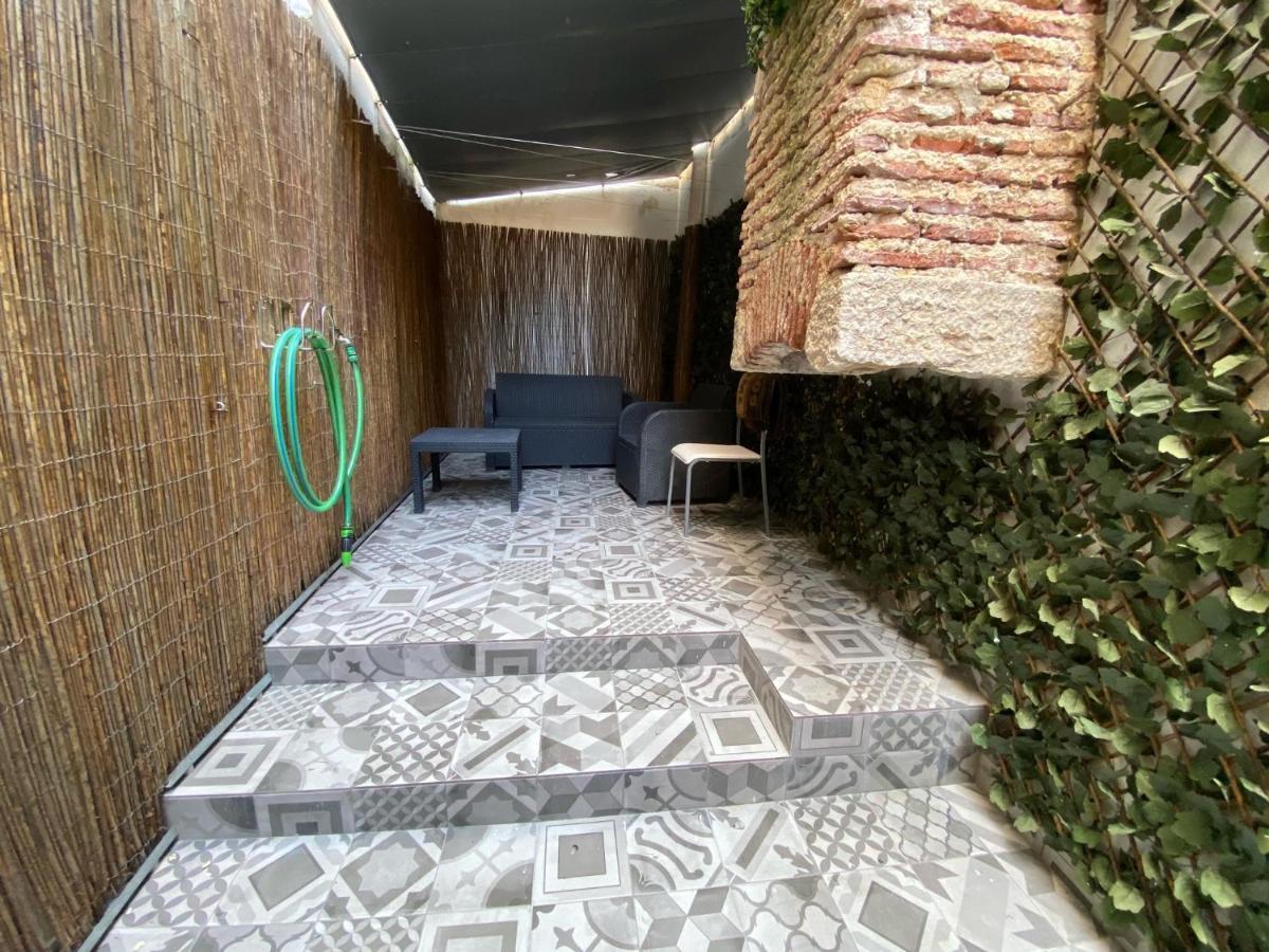 Inn Lisbon, Alfama Fado Studio Zewnętrze zdjęcie