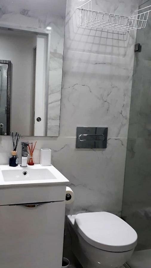 Inn Lisbon, Alfama Fado Studio Zewnętrze zdjęcie
