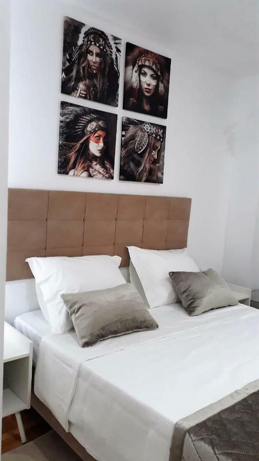 Inn Lisbon, Alfama Fado Studio Zewnętrze zdjęcie
