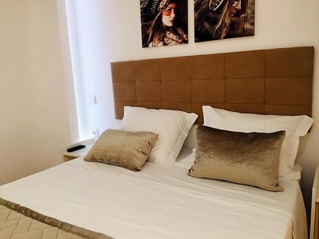 Inn Lisbon, Alfama Fado Studio Zewnętrze zdjęcie